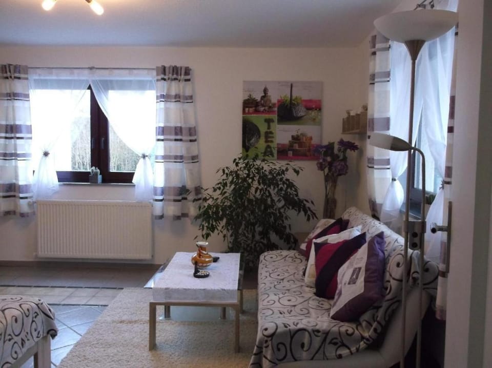 Haus-Irena-2 Apartment in Rhineland-Palatinate