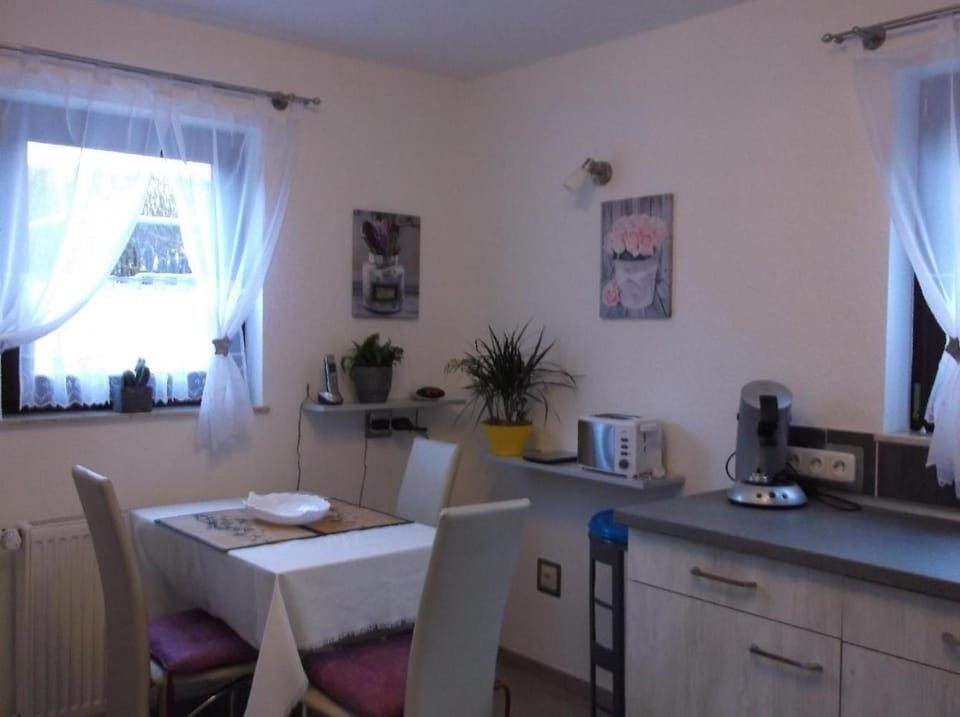 Haus-Irena-2 Apartment in Rhineland-Palatinate