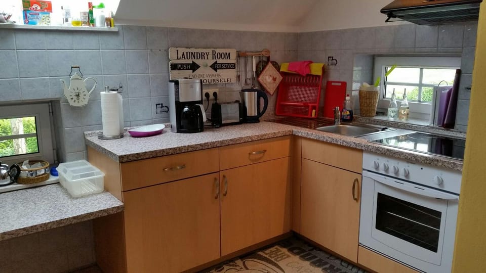 Haus-Schiffer-Ferienwohnung-Finja Apartment in Lower Saxony, Germany