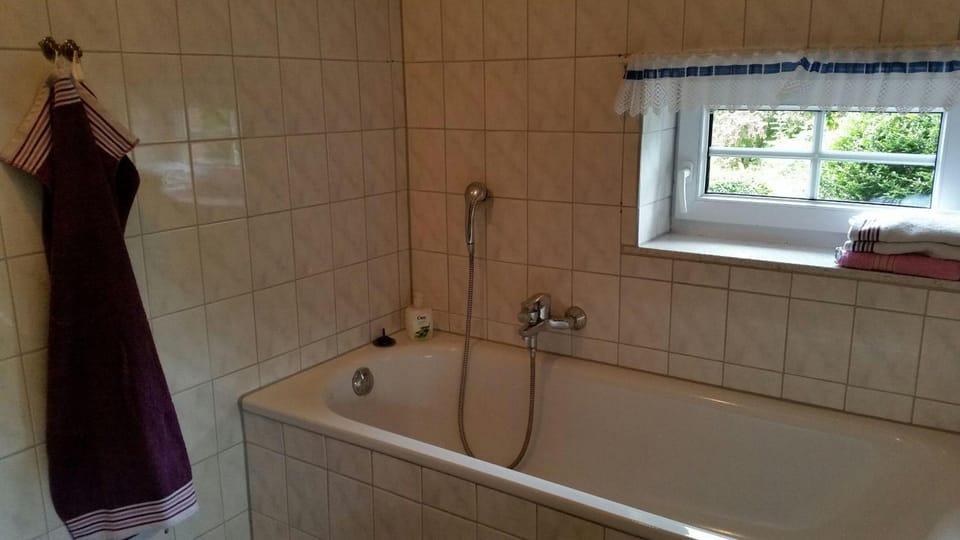 Haus-Schiffer-Ferienwohnung-Finja Apartment in Lower Saxony, Germany