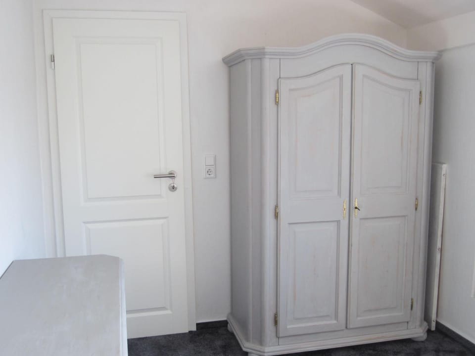 Ferienwohnung-England Apartment in Nordstrand