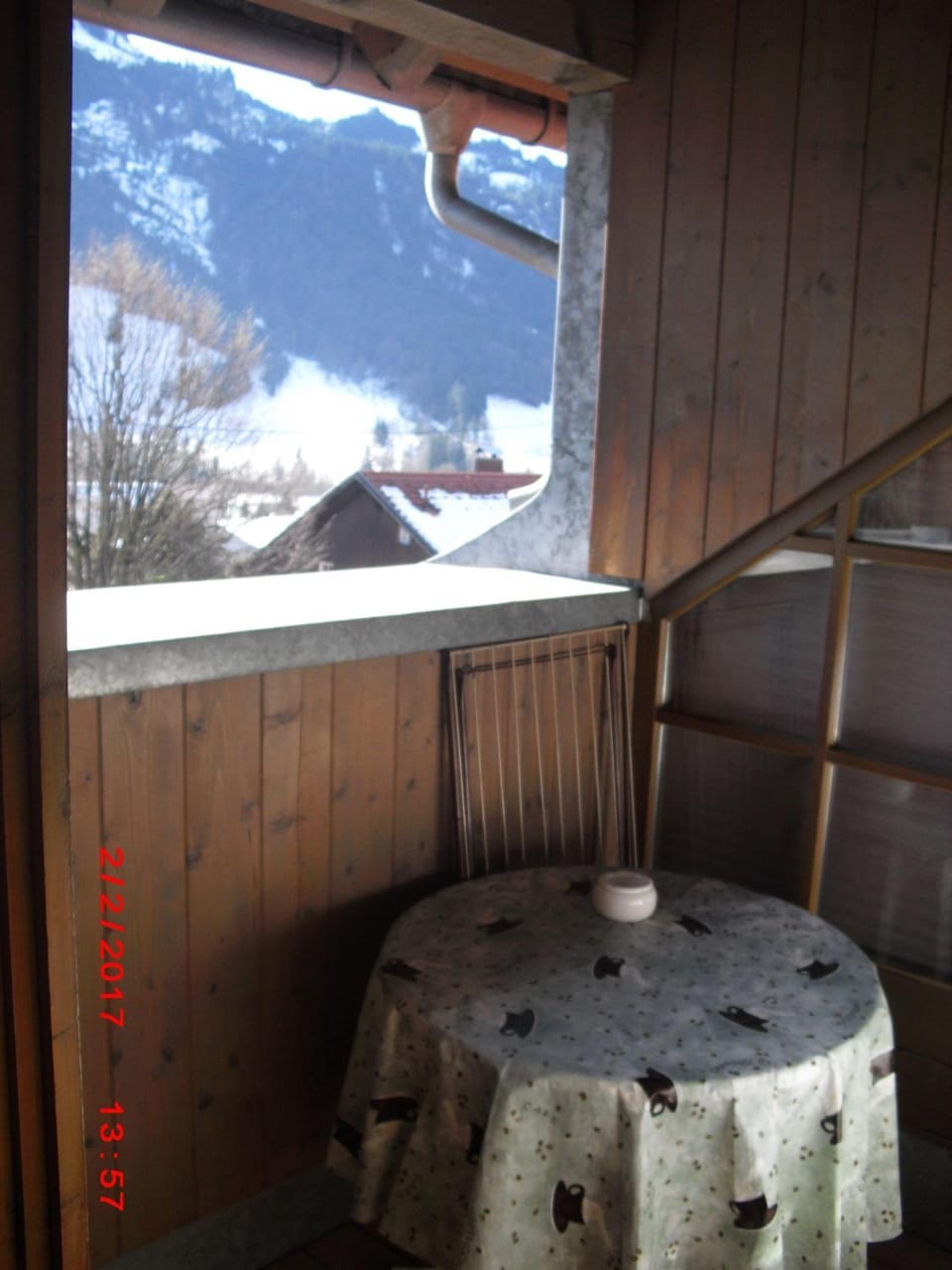 Allgaeublick-App23-Gaestehaus-in-Bad-Hindelang Apartment in Sonthofen