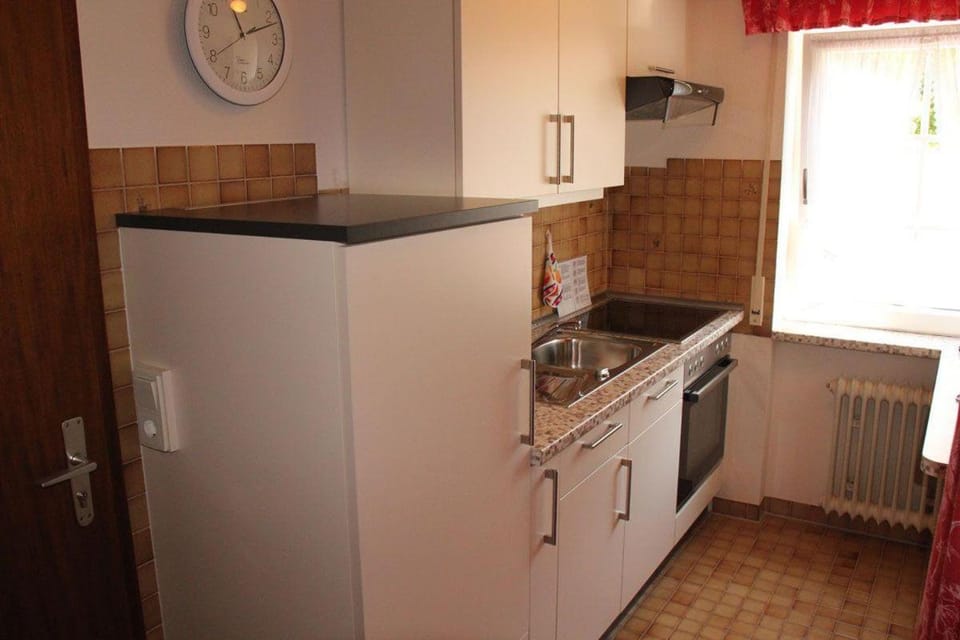 Ferienwohnung-Todtnauberg-in-der-Pension-Gloecklehof Apartment in Baden-Württemberg