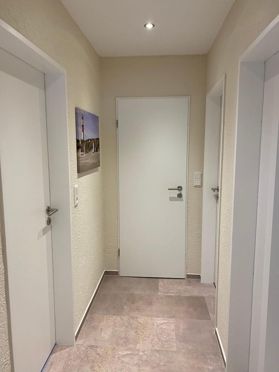 Ferienwohnung-Maxi Apartment in Borkum