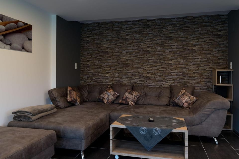 Moderne-barrierefreie-Ferienwohnung Apartment in Kempten