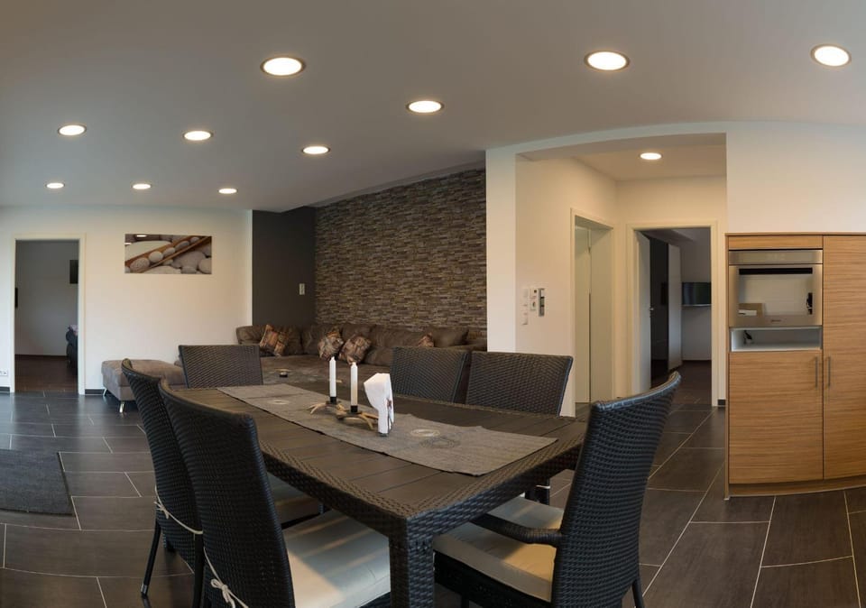 Moderne-barrierefreie-Ferienwohnung Apartment in Kempten