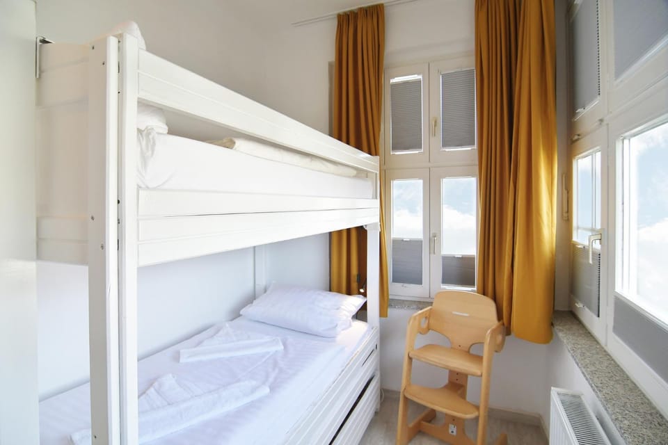 Hamburg-App-06 Apartment in Heringsdorf