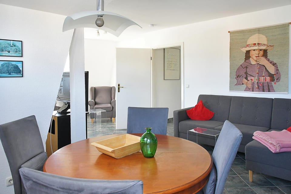 Hamburg-App-09 Apartment in Heringsdorf