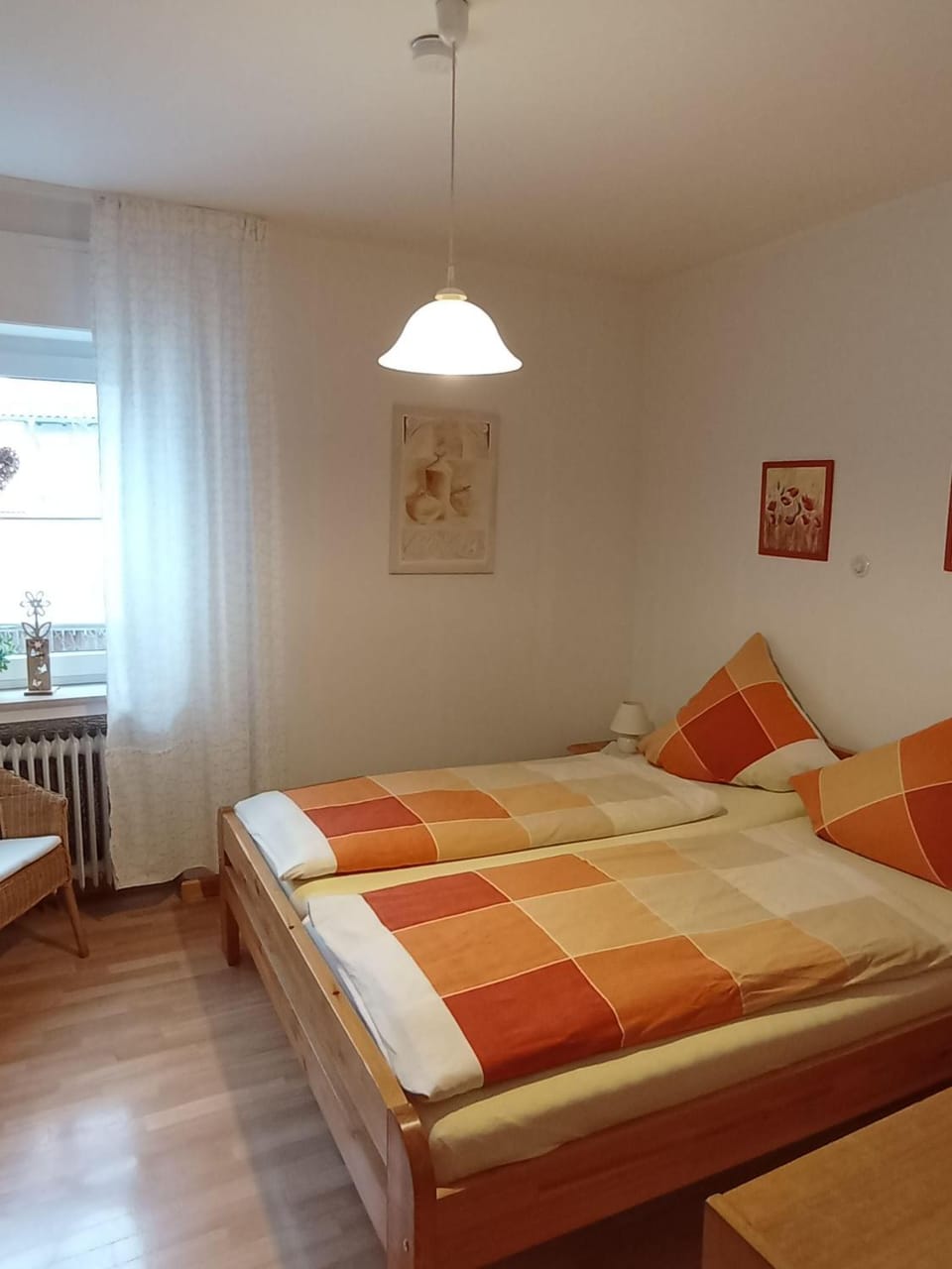 Ferienwohnung-Am-Kirchplatz Apartment in Hochsauerlandkreis