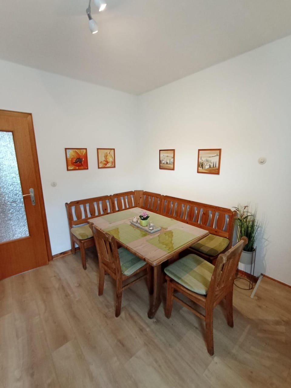 Ferienwohnung-Am-Kirchplatz Apartment in Hochsauerlandkreis