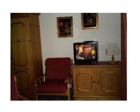 Haus-Alphorn-Wohnung-15 Apartment in Oberstdorf