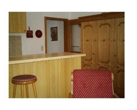 Haus-Alphorn-Wohnung-15 Apartment in Oberstdorf