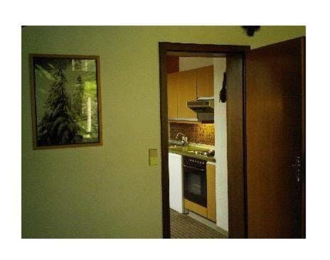 Haus-Bucheneck-Wohnung-Sonnenaufgang Apartment in Oberstdorf