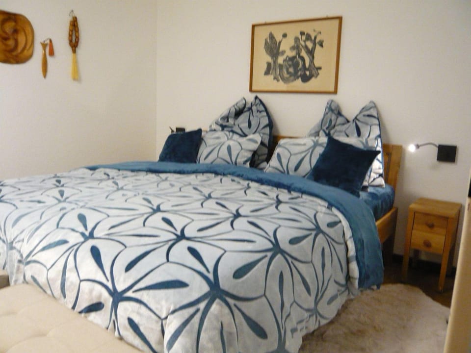 Sport-Alpin-Wohnung-110 Apartment in Oberstdorf