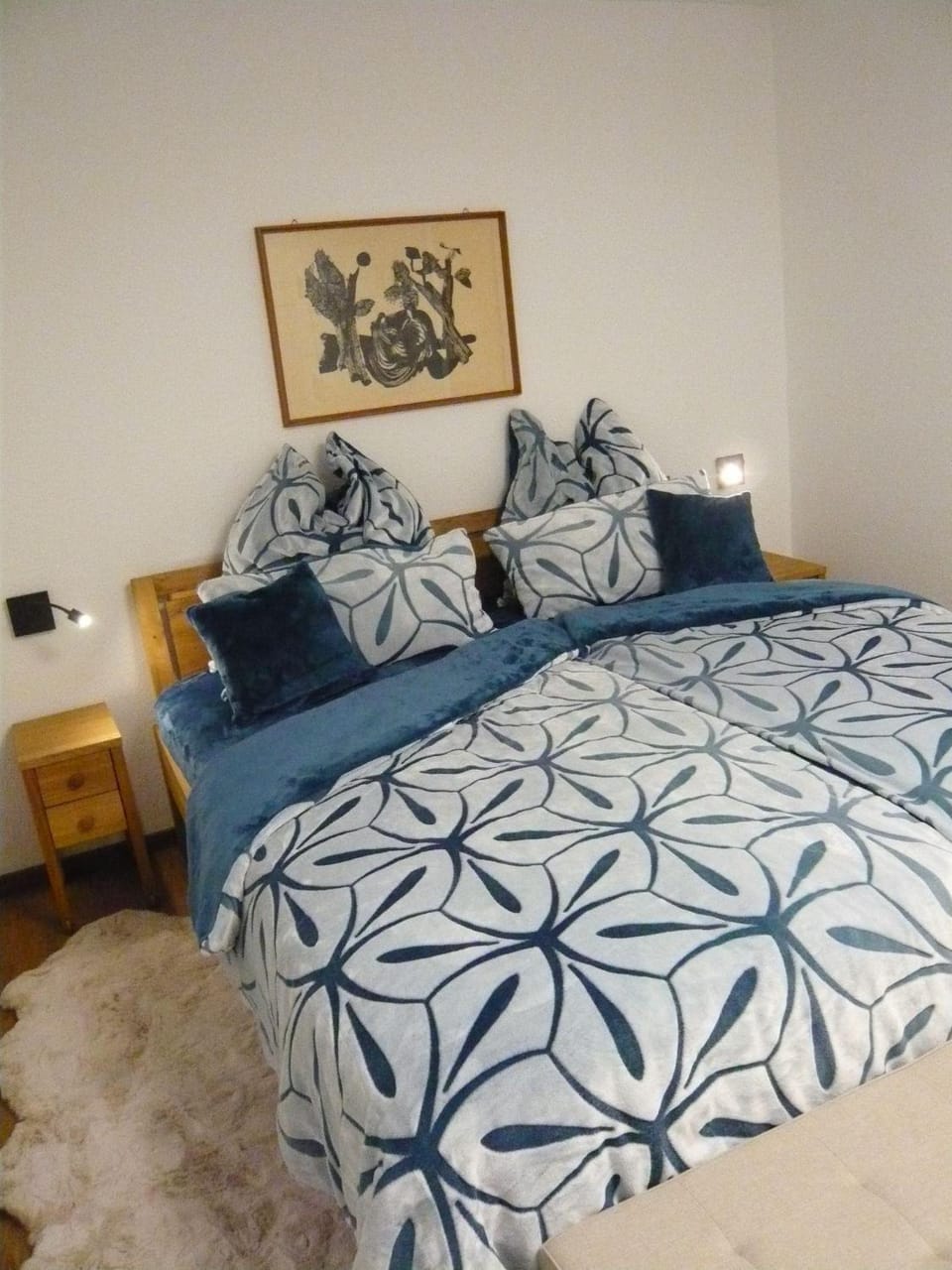 Sport-Alpin-Wohnung-110 Apartment in Oberstdorf
