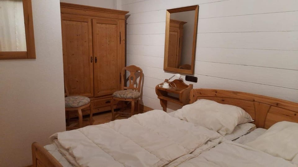 Sport-Alpin-Wohnung-10 Apartment in Oberstdorf