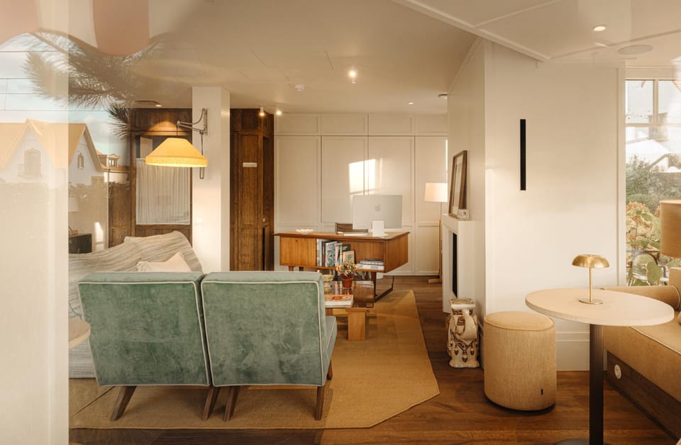 Hotel Villa Bonnie Hotel in Knokke-Heist