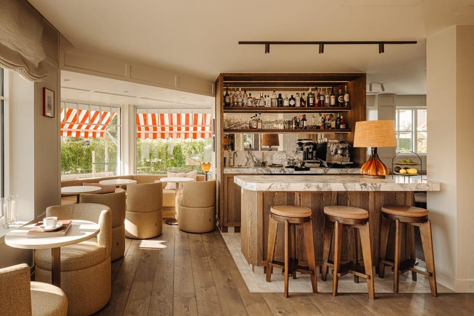 Hotel Villa Bonnie Hotel in Knokke-Heist