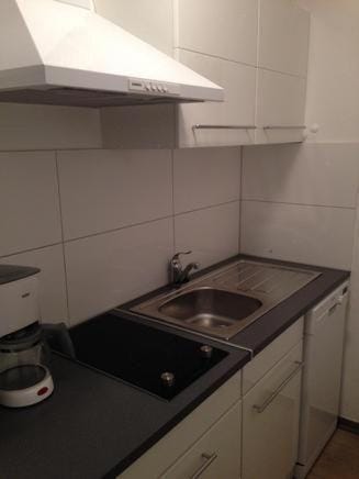 Haus-Sonnenbichl-Wohnung-102 Apartment in Oberstdorf