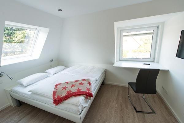 Strandkoje-Landhaus-Tadsen Apartment in Westerland