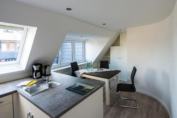 Strandkoje-Landhaus-Tadsen Apartment in Westerland