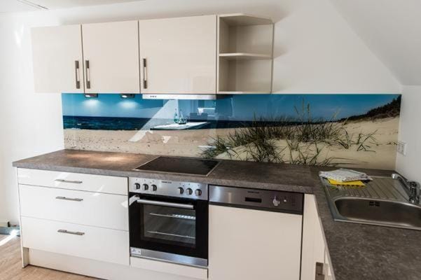 Meeresrauschen-Landhaus-Tadsen Apartment in Westerland