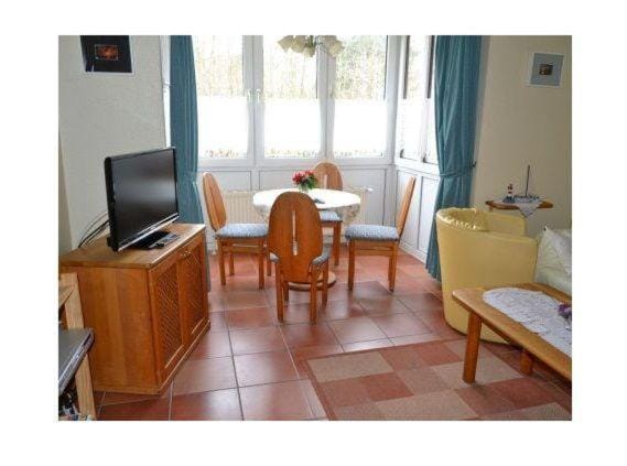 Ferienwohnung-Elbstrom Apartment in Cuxhaven