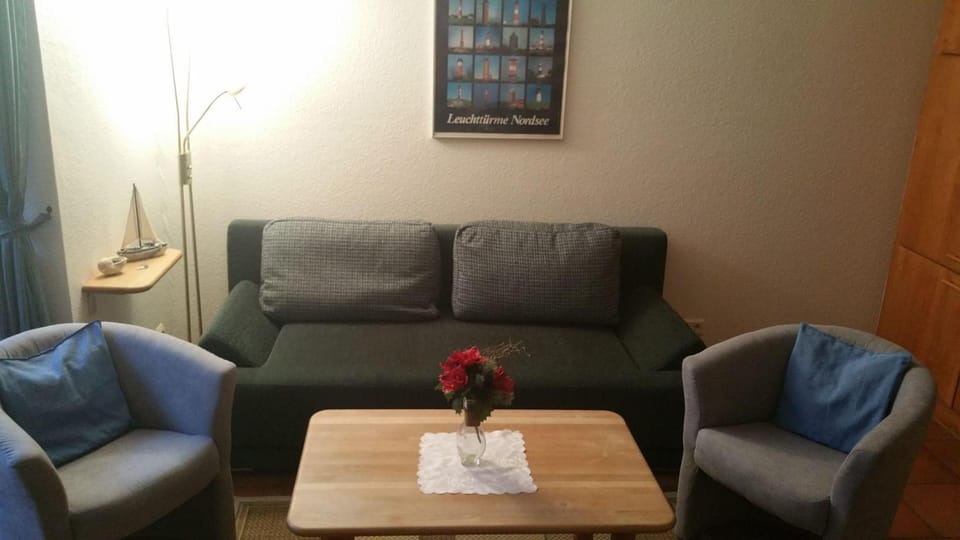 Ferienwohnung-Elbstrom Apartment in Cuxhaven
