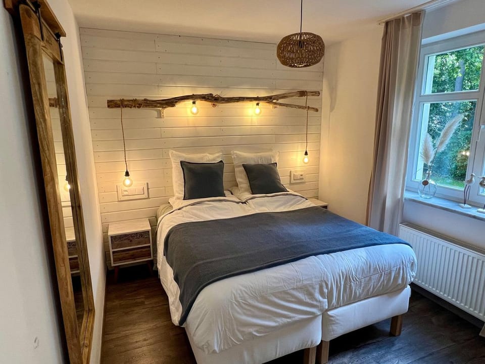 Haus-am-Weststrand-WE-13-9855 Apartment in Kühlungsborn