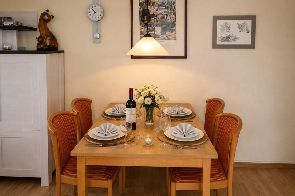 Strandschloesschen-I-WE-16-679 Apartment in Kühlungsborn