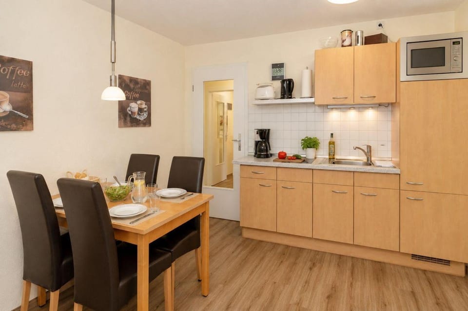 Strandschloesschen-I-WE-21-684 Apartment in Kühlungsborn