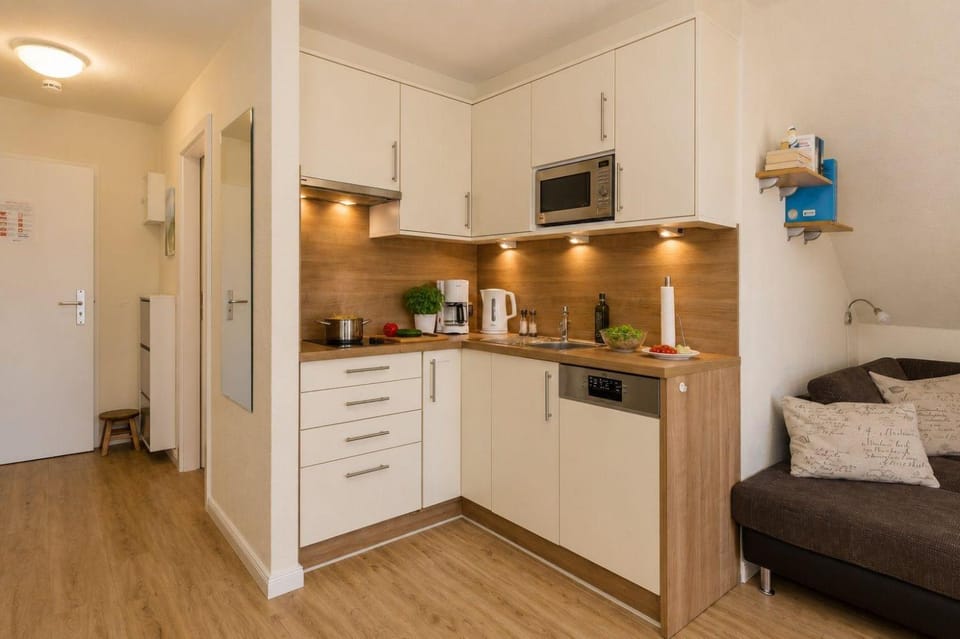 Strandschloesschen-I-WE-22-685 Apartment in Kühlungsborn