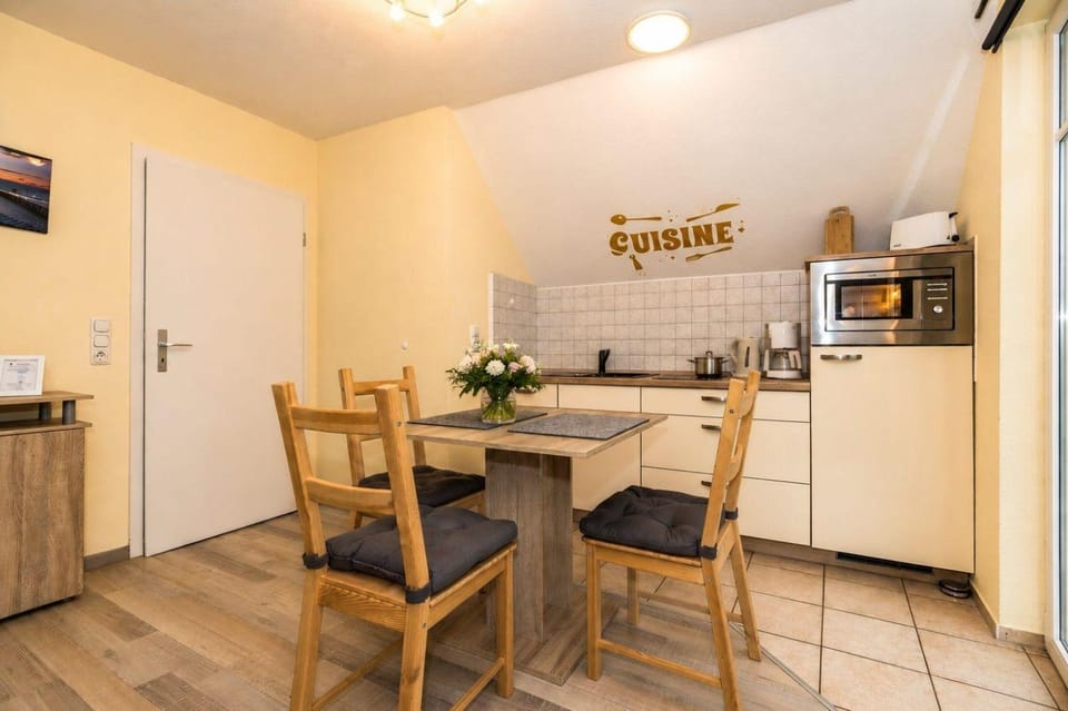 Strandschloesschen-Haus-II-WE-20-9720 Apartment in Kühlungsborn