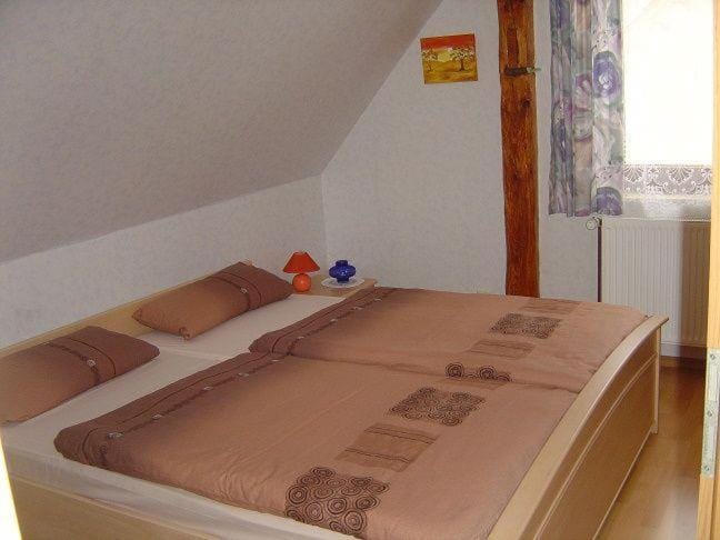 Ferienwohnung-Domsuehl Apartment in Mecklenburg-Vorpommern, Germany