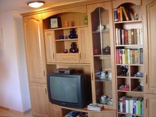Ferienwohnung-Domsuehl Apartment in Mecklenburg-Vorpommern, Germany