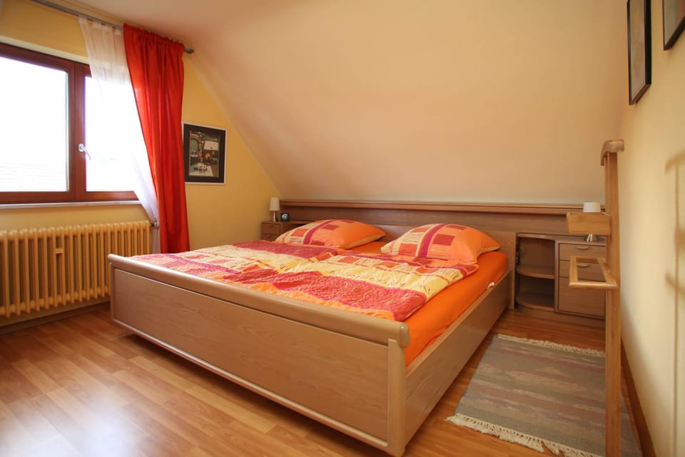 Elzachferien Apartment in Ortenau