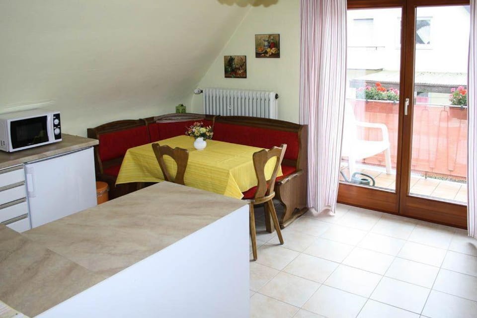 Elzachferien Apartment in Ortenau