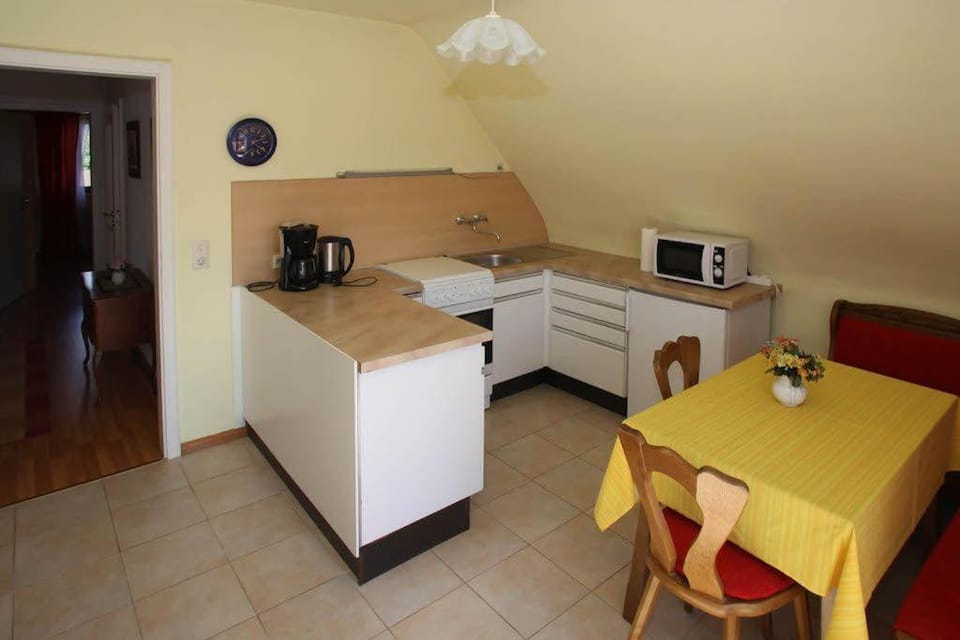 Elzachferien Apartment in Ortenau
