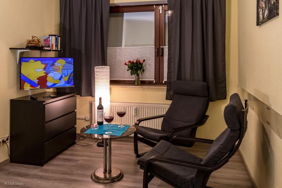 Apartment-Lohhof Apartment in Schleswig-Holstein