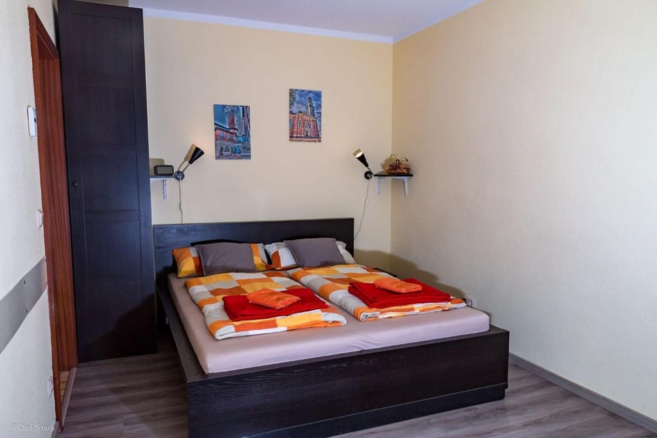 Apartment-Lohhof Apartment in Schleswig-Holstein