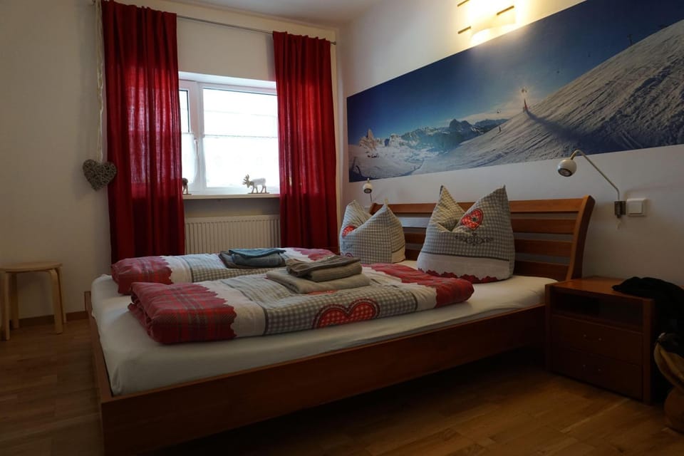 Ehlershus Apartment in Salzburgerland