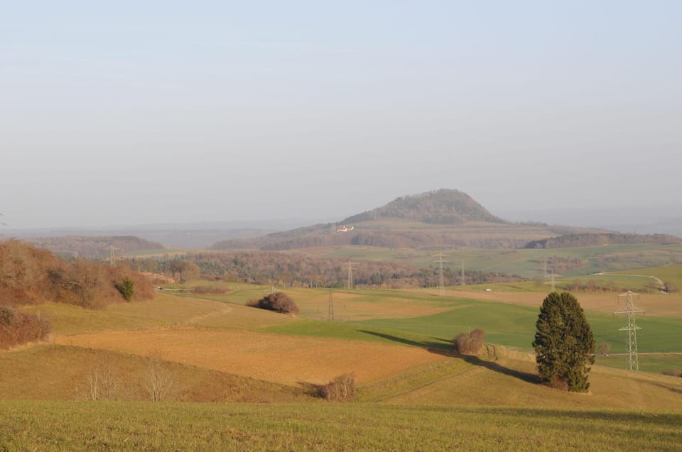 Ferienwohnung-Zeller Apartment in Baden-Württemberg