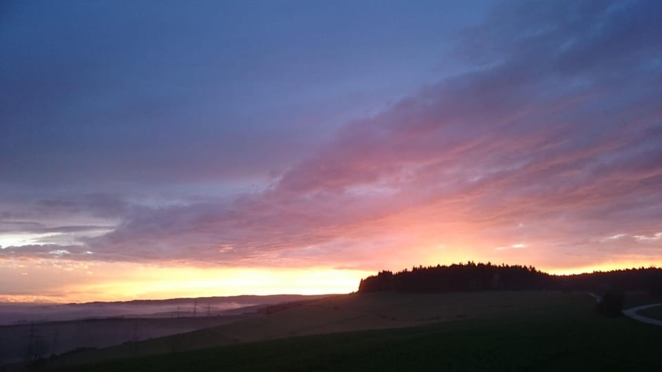 Ferienwohnung-Zeller Apartment in Baden-Württemberg
