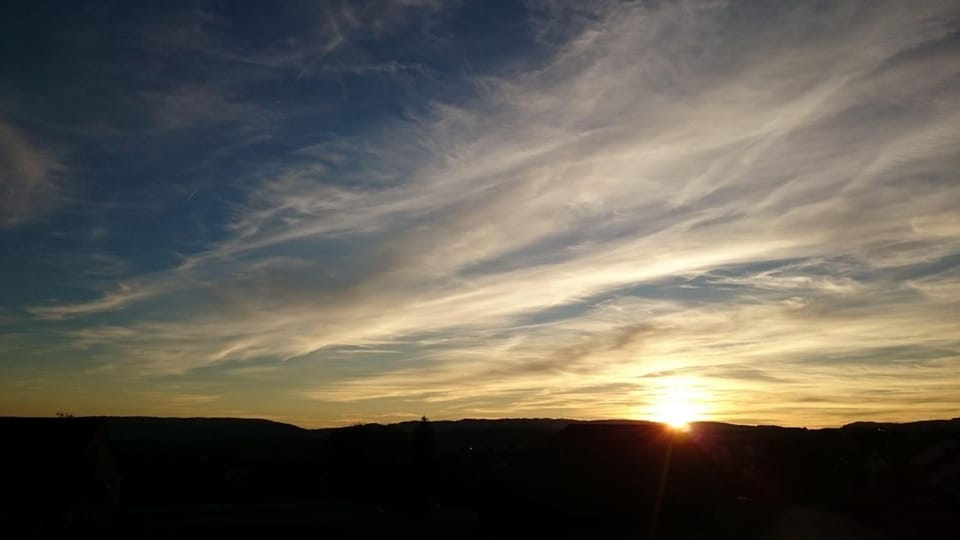 Ferienwohnung-Zeller Apartment in Baden-Württemberg