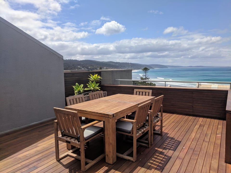On site, Sea view, Sea view