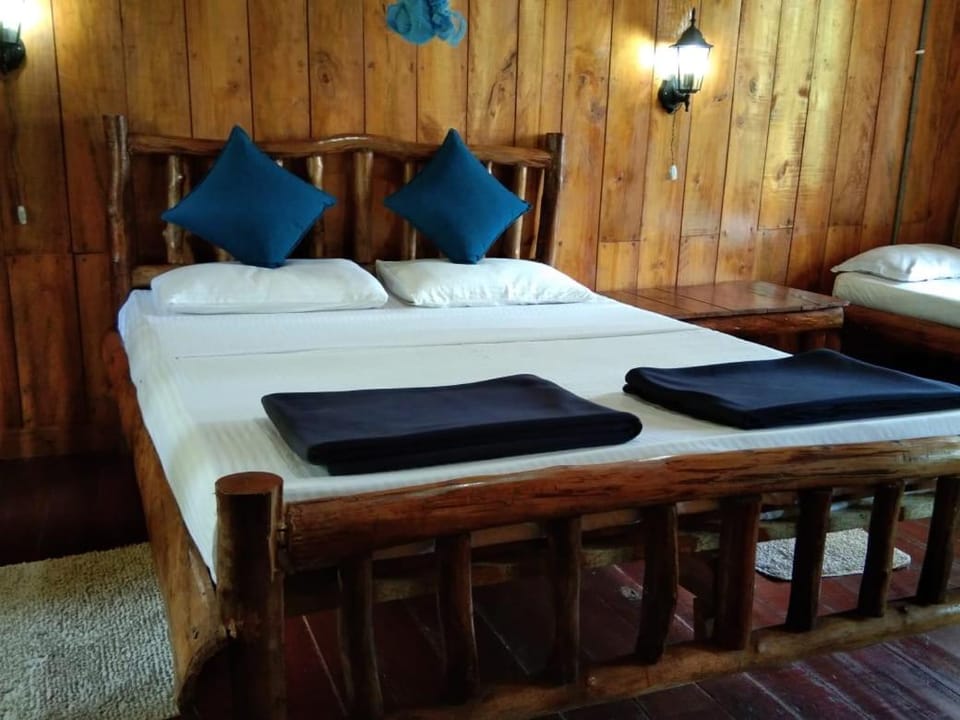 Maskeli Oya Family Park Hotel in Central Province