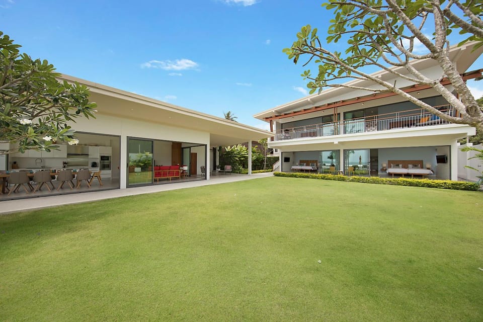 Villa SeaNest Samui Villa in Ko Samui