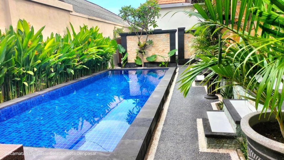 Kamboja Homestay Vacation rental in Denpasar