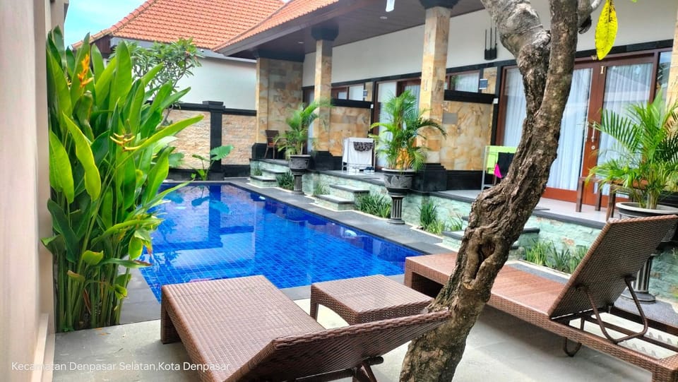 Kamboja Homestay Vacation rental in Denpasar