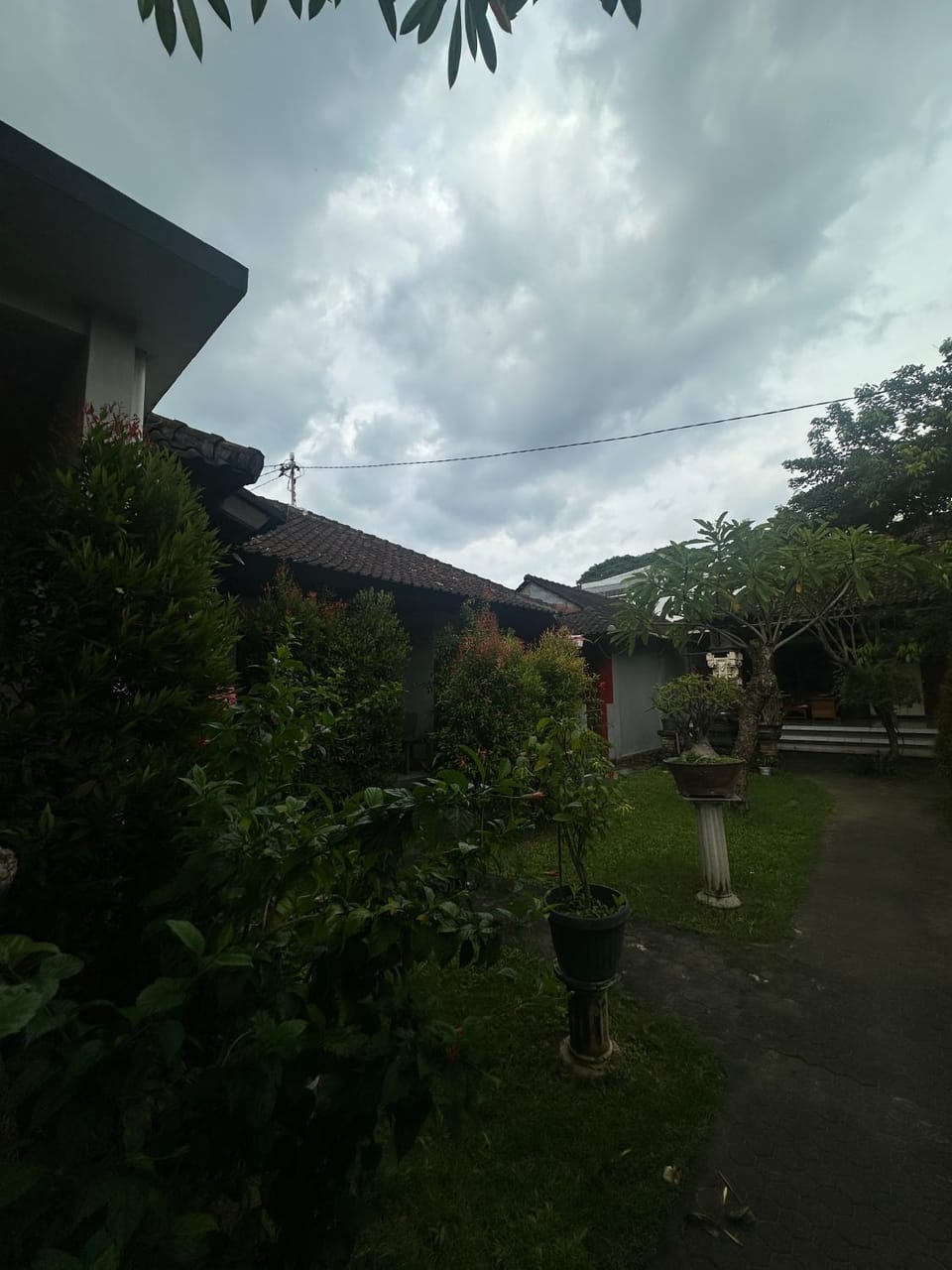 Wisna House Vacation rental in Denpasar